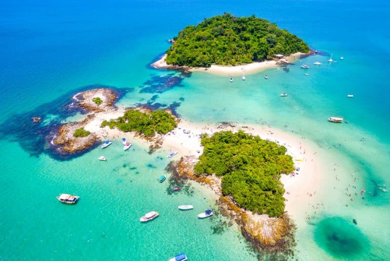 Angra dos Reis